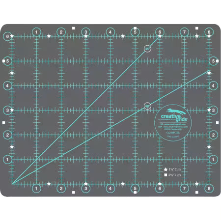 Self-Healing Double Sided Rotary Cutting Mat