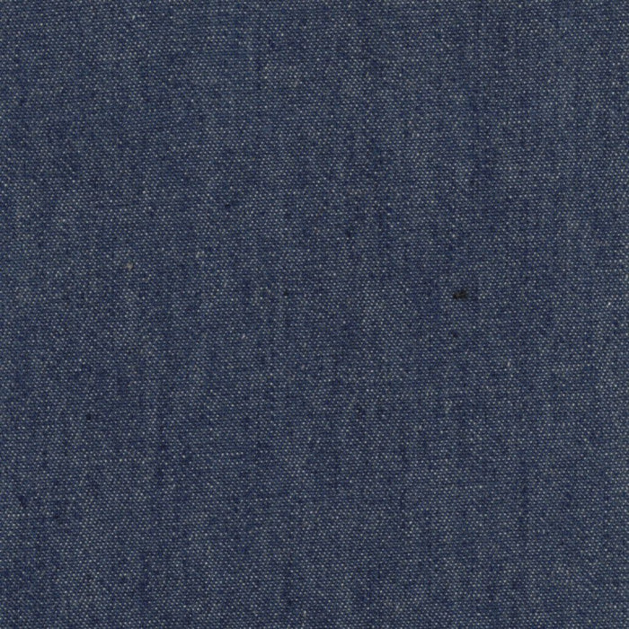 6oz Dark Washed Indigo Denim