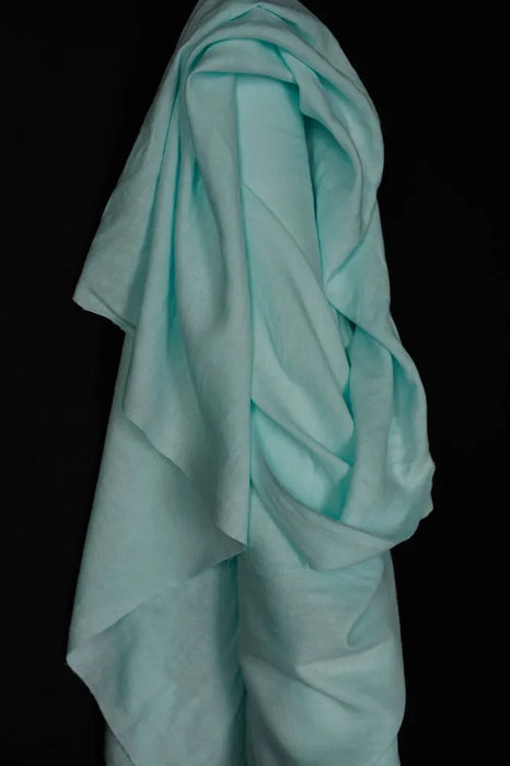 185 European Laundered Linen
