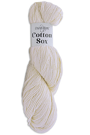 Cotton Sox