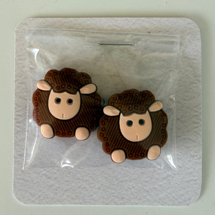 Stitch Markers