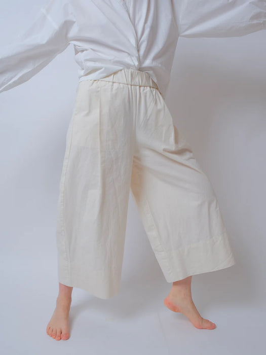 Advanced Beginner Sewing: Zero Waste Trouser