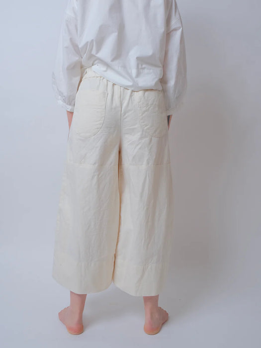 Advanced Beginner Sewing: Zero Waste Trouser