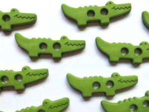 Novelty Buttons