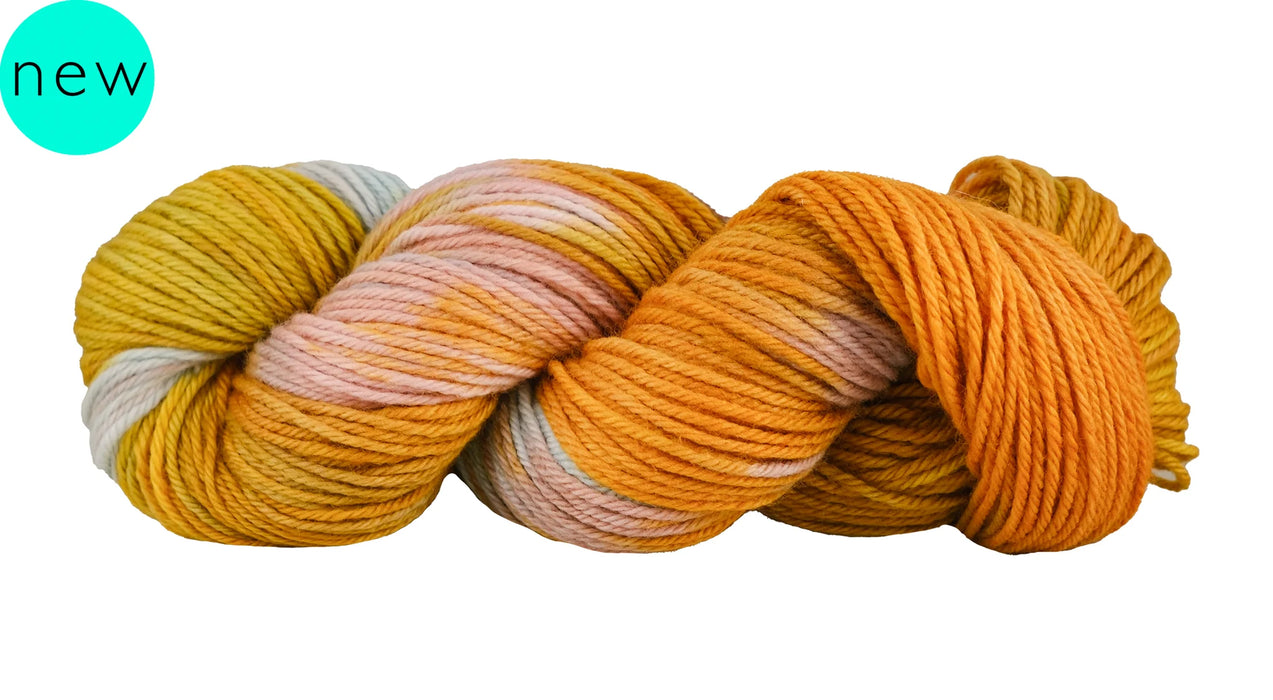 Ideal Yarn