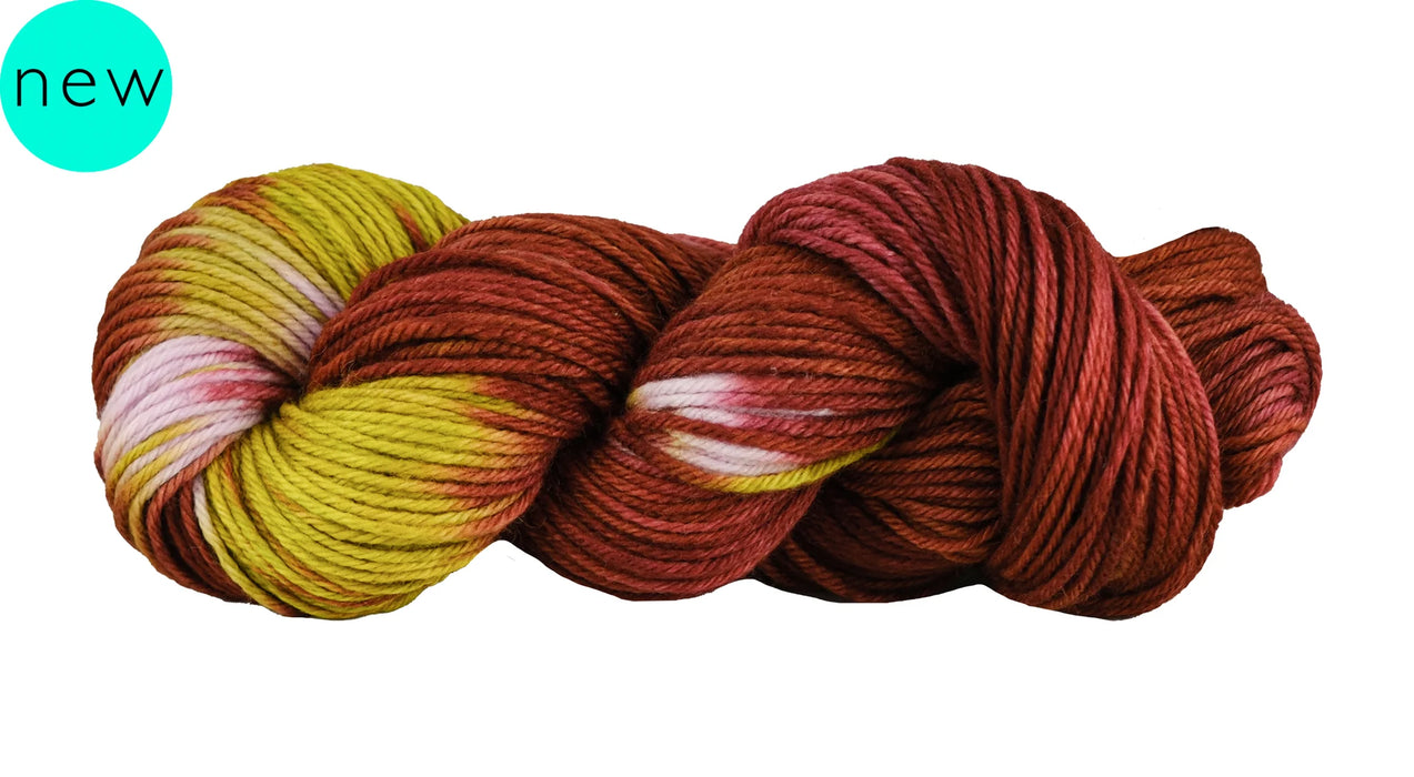 Ideal Yarn