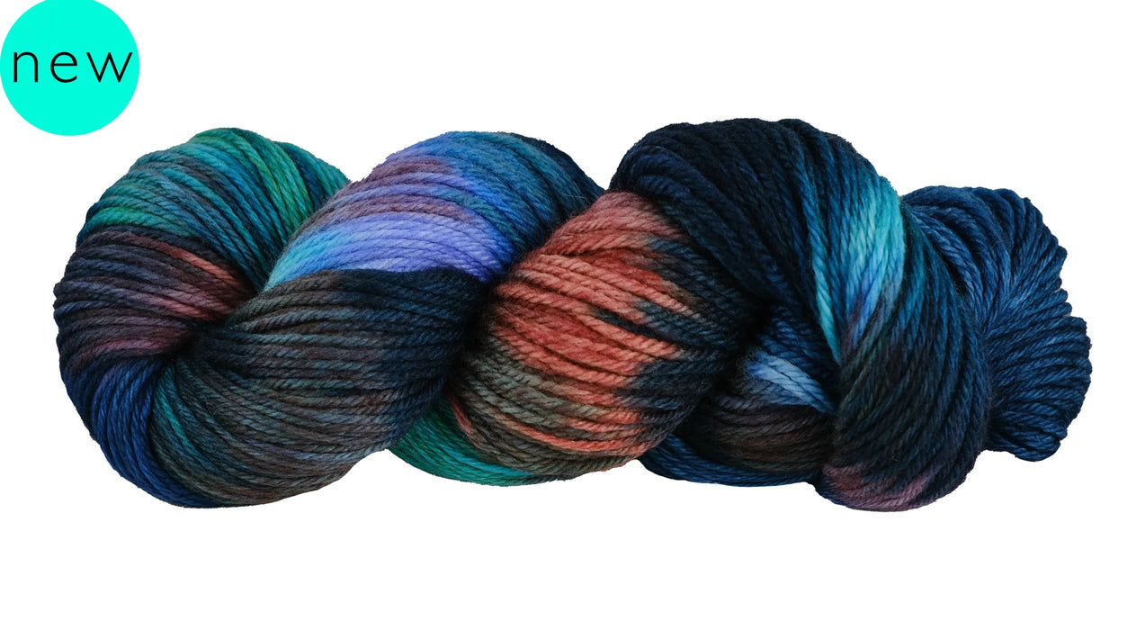 Ideal Yarn