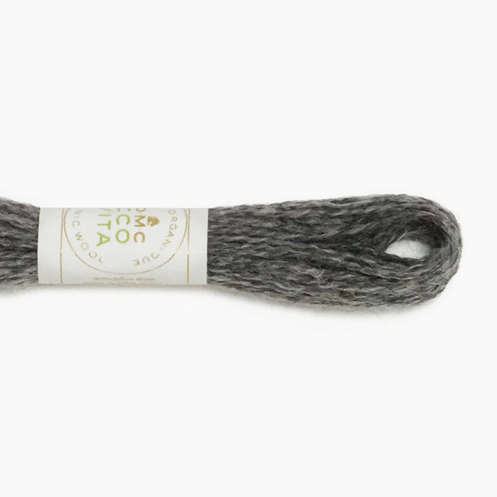 Eco Vita Naturally Dyed Organic Wool Thread