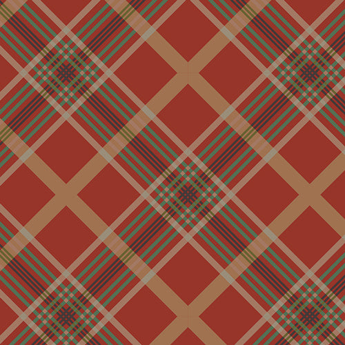 Spruce Flannel