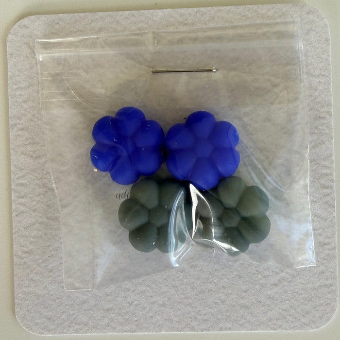 Stitch Markers