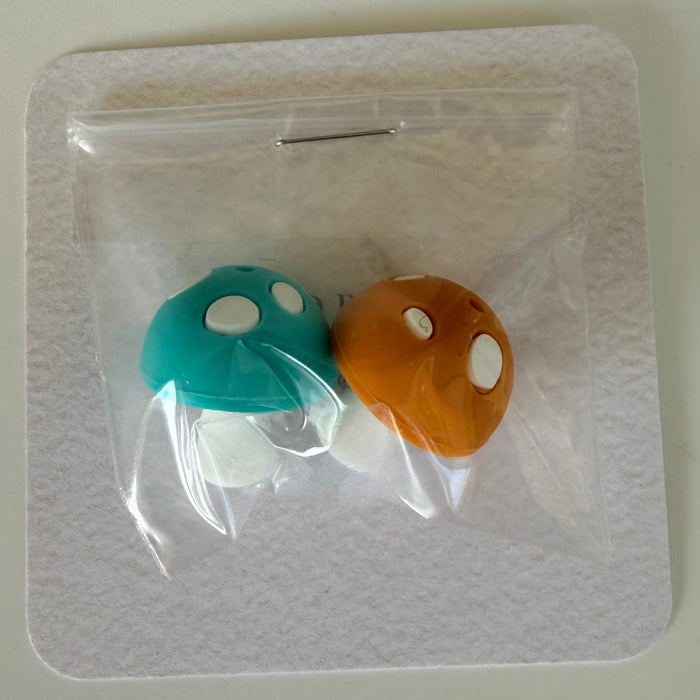 Stitch Markers