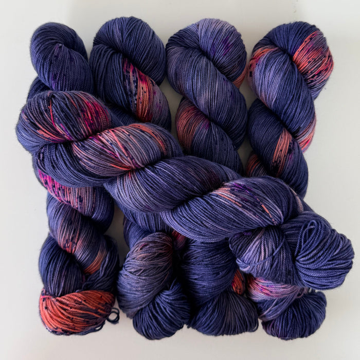 Merino Sock