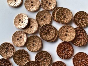 Metal Buttons
