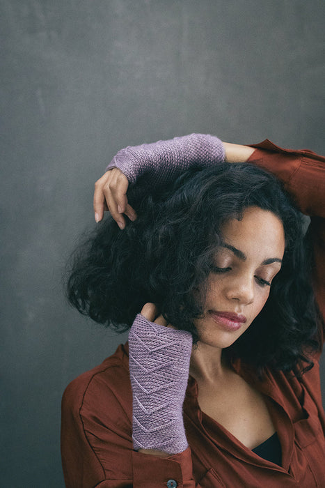 Pom Pom Crochet Anthology