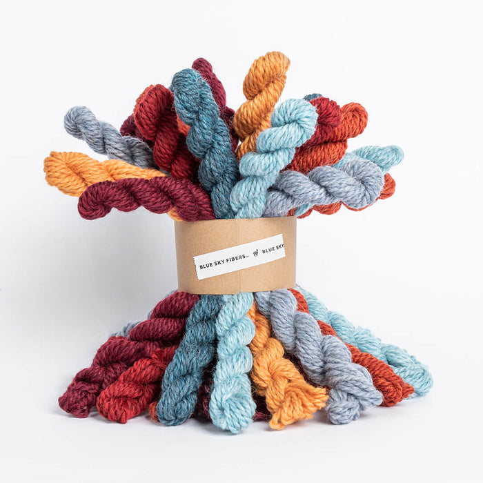 Woolstok Bundles