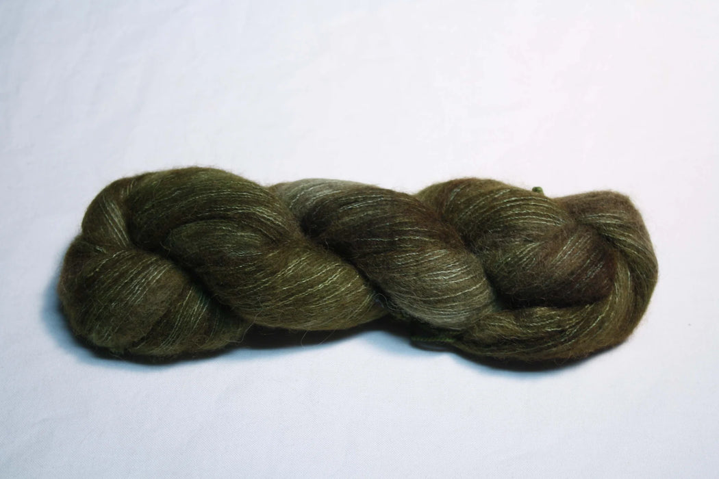 Gaia Laceweight