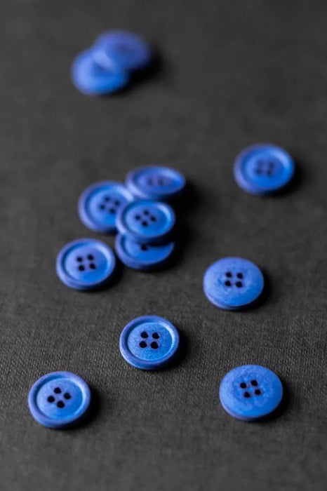 Cotton Button