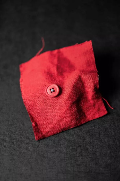 Cotton Button