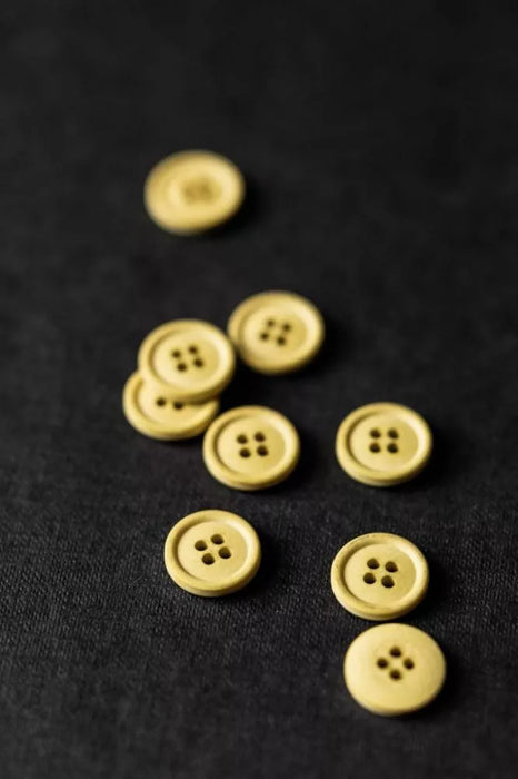 Cotton Button