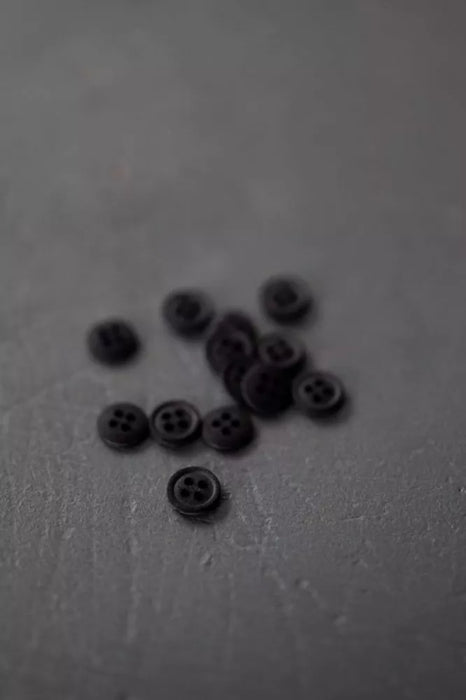Cotton Button