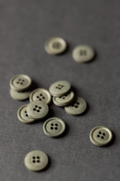 Cotton Button