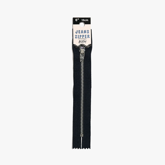 Jeans Zipper (KATM)