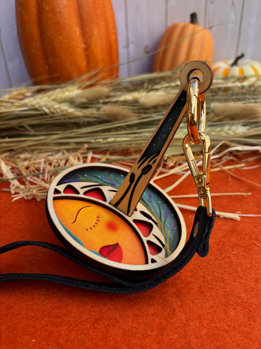 Harvest Hush Mini Minder
