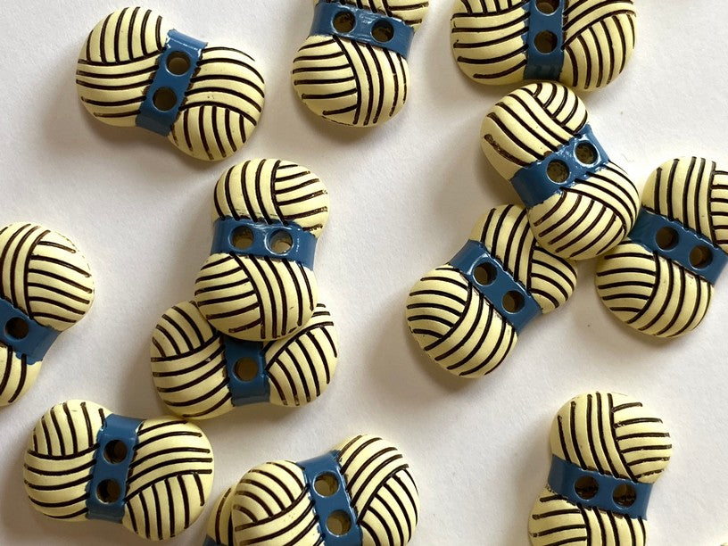 Novelty Buttons