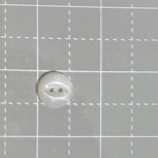 Vintage Mother of Pearl Buttons