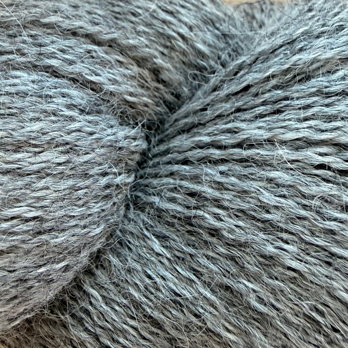 Alpaca Lace