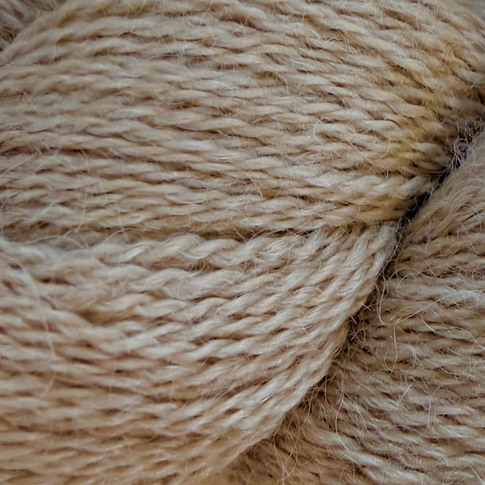 Alpaca Lace