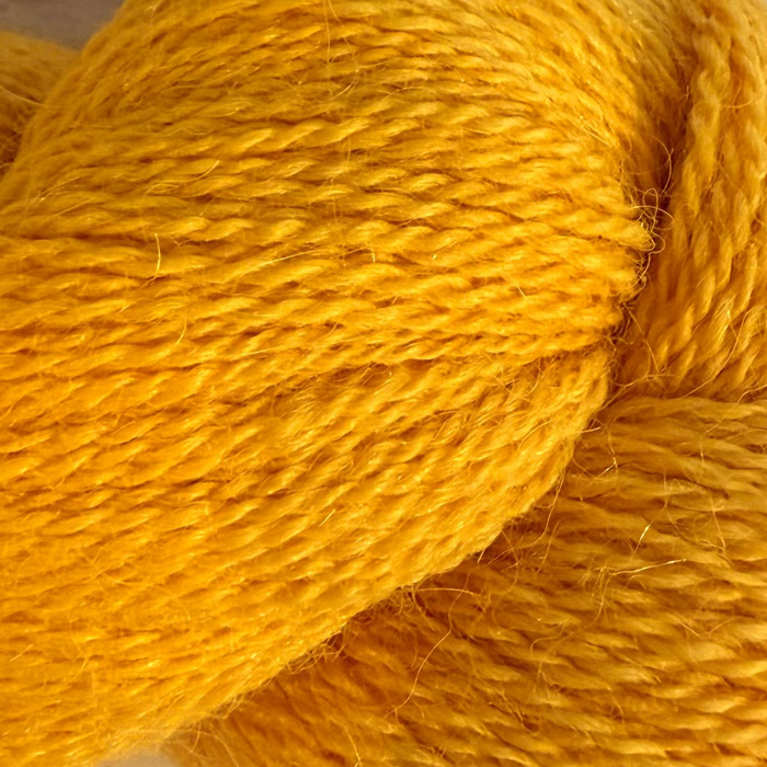 Alpaca Lace