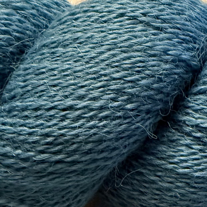 Alpaca Lace