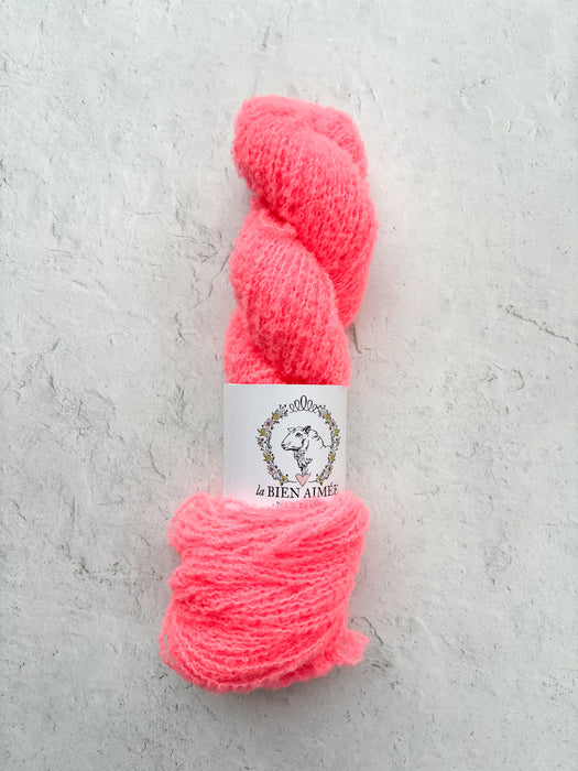 Merino Boucle