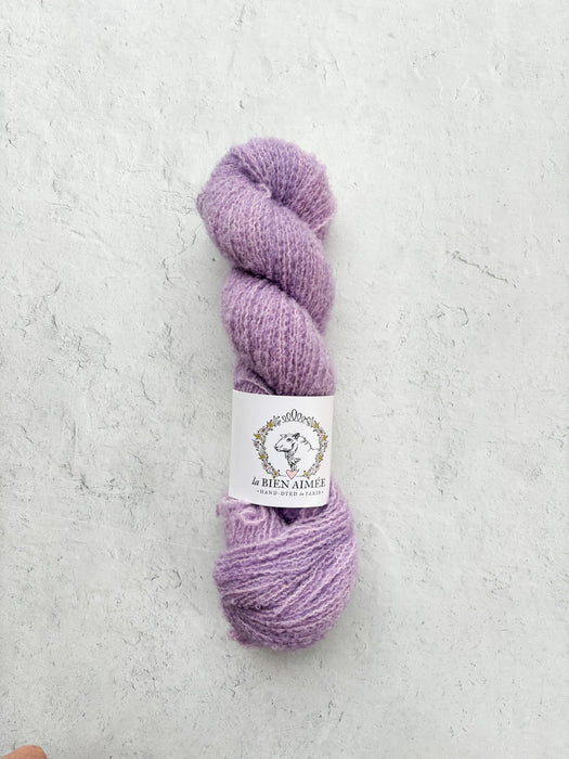 Merino Boucle