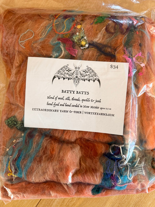 Batty Batts