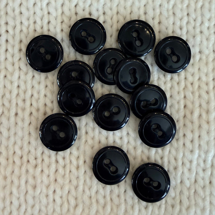 Vintage Buttons