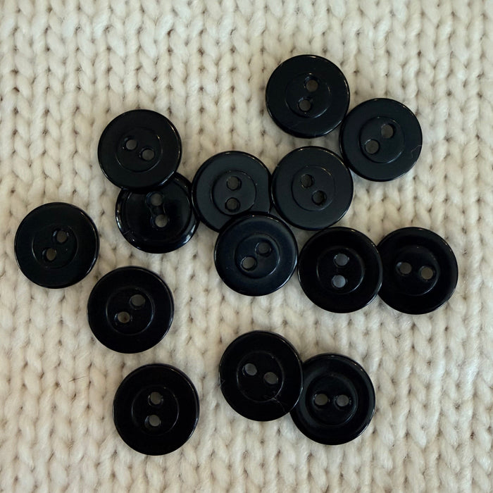 Vintage Buttons