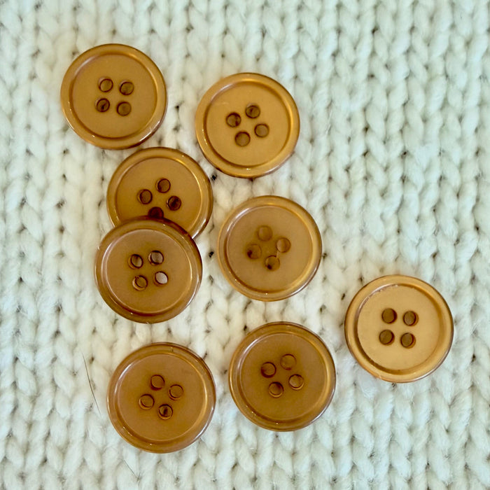 Vintage Buttons