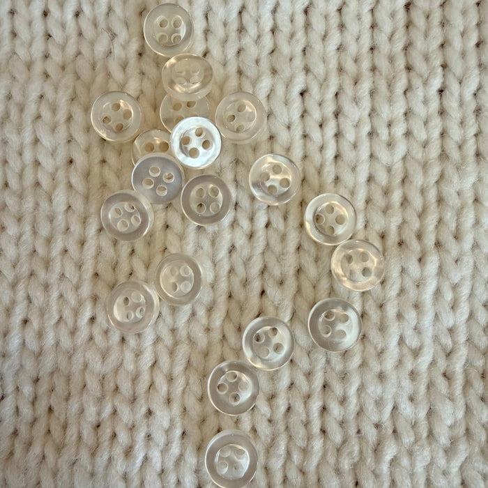 Vintage Buttons