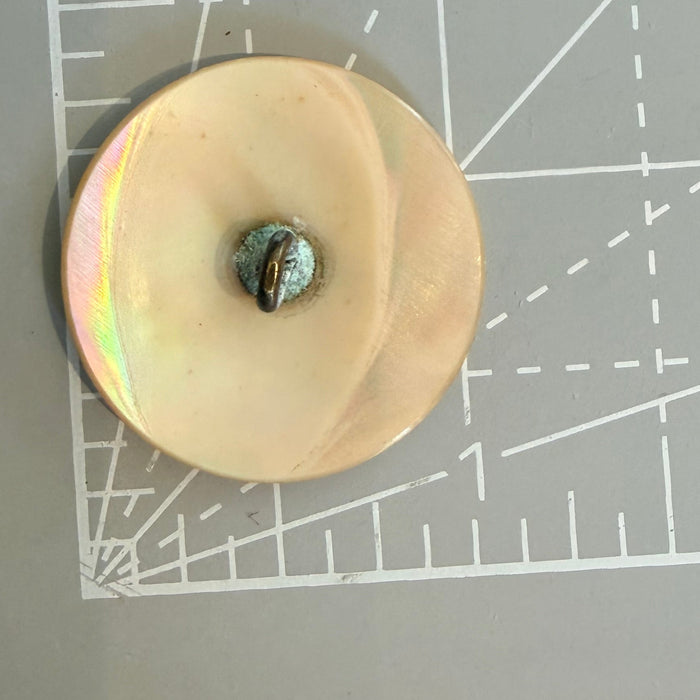 Vintage Mother of Pearl Buttons