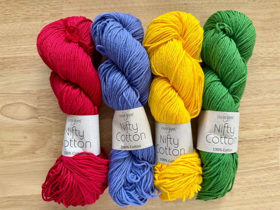 Nifty Cotton