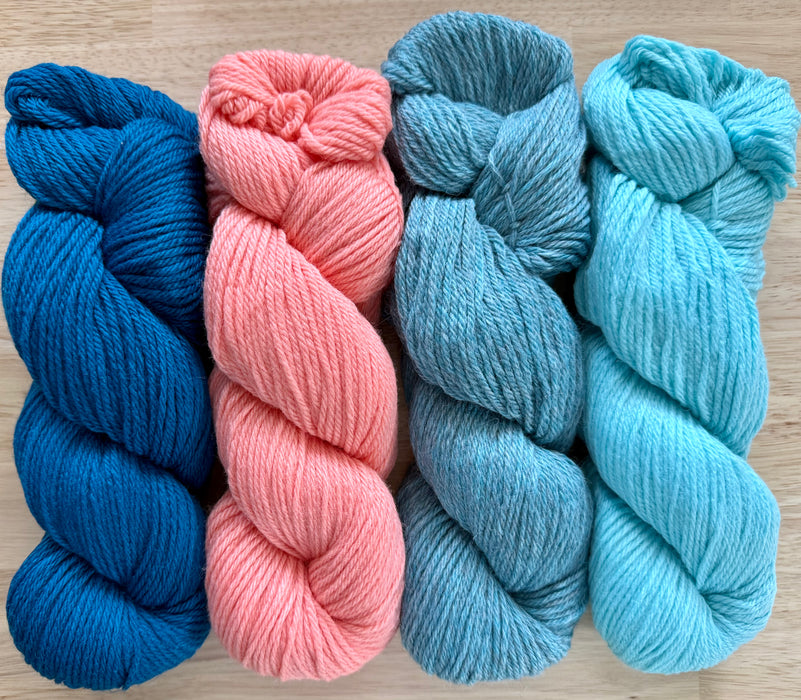 Cascade 220