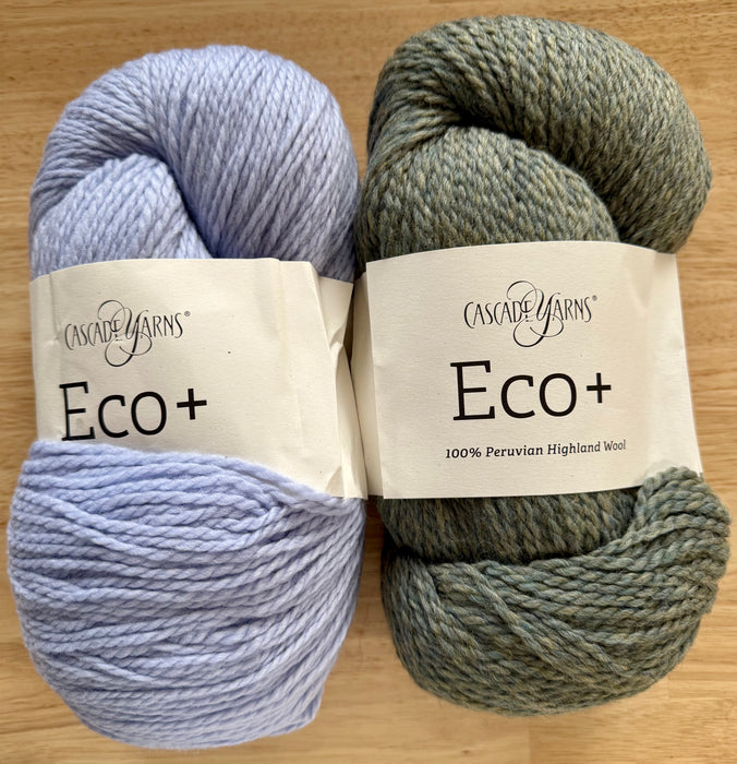 Eco+