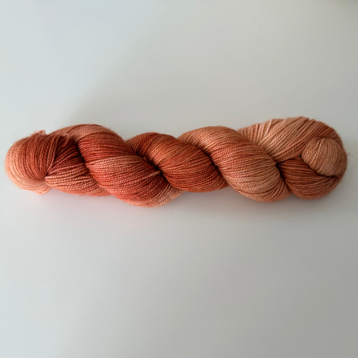 Mandala Fingering