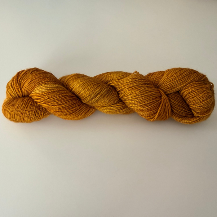 Mandala Fingering
