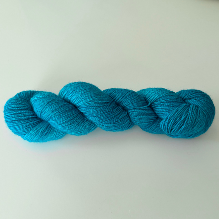 Mandala Fingering