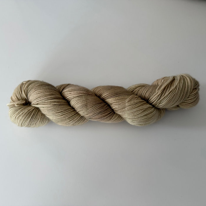 Mandala Fingering