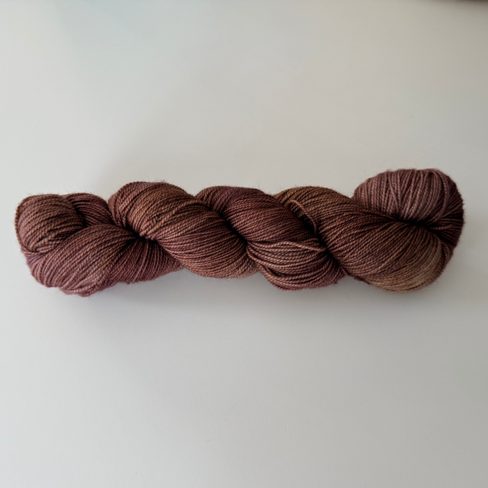 Mandala Fingering