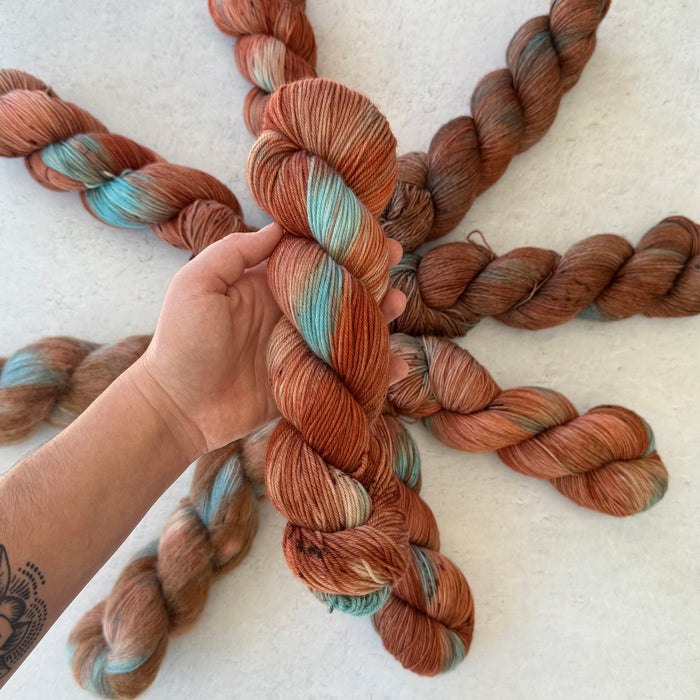 Merino DK